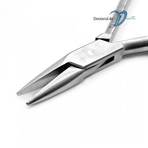 Cleste dupa modelul Marburg suprafete netede 14cm