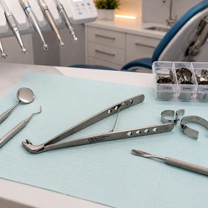 Cleste Matrice Tungsten cu Arc Central - Img 2