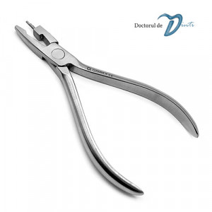 Cleste OBrien formare bucle 13.5cm
