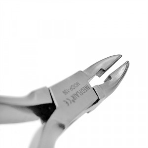 Cleste ortodontie Weingart tungsten universal 14cm Medflair