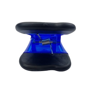 Clips Documente Magnetic In Forma Dinte