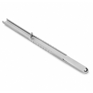 Colector Os Bone Scraperback