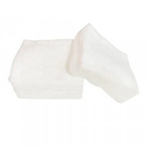 Comprese nesterile bumbac 10x10cm set 100