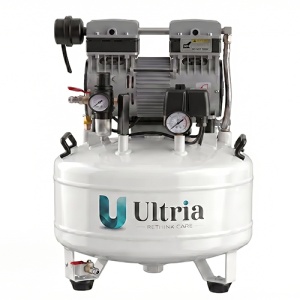 Compresor Ultria GA-81 800W 40L