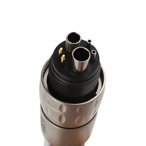 Cupla Fibra Optica LEDIII NSK