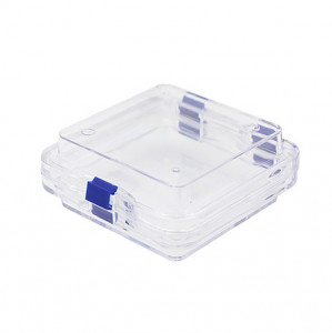 Cutie membrana transport lucrari protetice mari