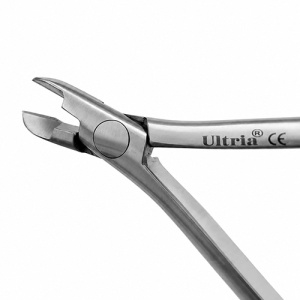Cutter Ultria hard wire extradur 13cm cap mic
