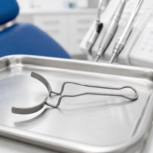 Departator Vestibular Maty 17cm Ultria