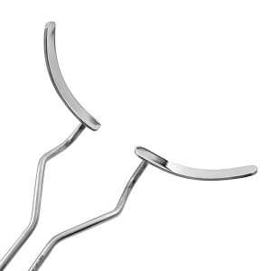 Departator Vestibular Maty De 17cm Medflair