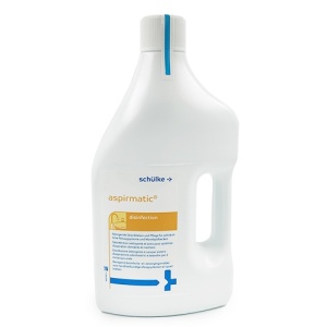 Dezinfectant Aspirmatic 2l