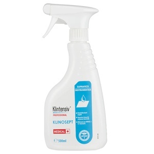 Dezinfectant Klinosept pe Baza de Alcool 85% 500ml