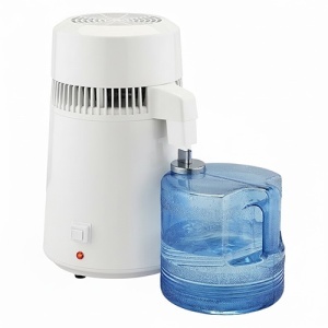 Distilator Apa Pentru Cabinet 4L