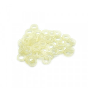 Elastice intraorale latex 4.5oz heavy 18 3.2mm 5000 buc.