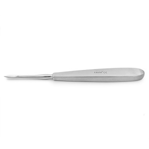 Elevator Warwick James Varf Ascutit De 2mm