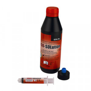 Endo Solution flocon 200ml solutie EDTA 17