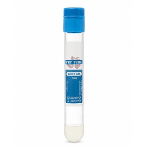 Eprubeta PRP Vacutainer 10ml Plasmolifting