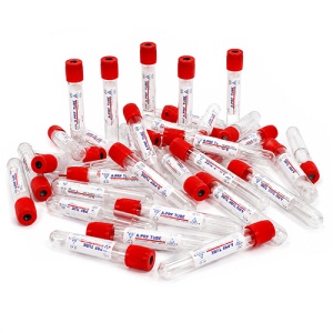 Eprubete A-PRF Vacutainer 10 ml Keymed 50buc