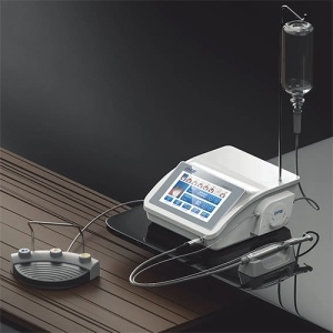 Fiziodispenser Implant-X LED DTE Woodpecker - Img 4