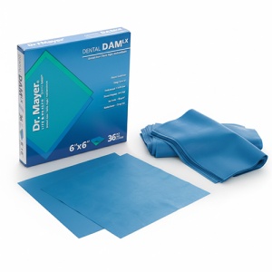 Folie De Diga 6x6 Blue Medium Dr Mayer