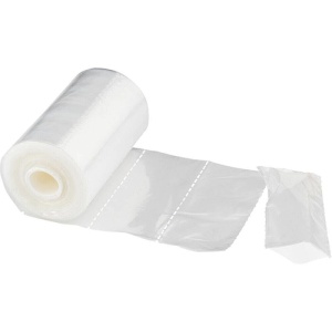 Folie Protectie Dispozitiv Muscatura 6x2.5cm Rola 500buc