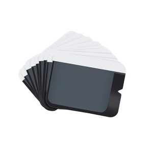 Folii Plastic Protectie Placute Imagine Fosforice Nr 0