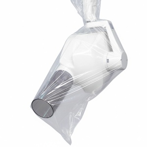 Folii Pentru Protectie Dispozitiv X-Ray 250buc