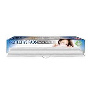 Folii protectie fata pacient pentru profilaxie 20 bucati