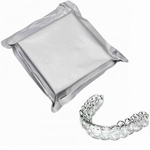 Folii SOFT pentru gutiera 1de 27x127 mm