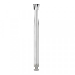 Freza carbura de tungsten con invers pentru contraunghi