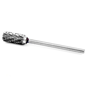 Freza Extradura Tungsten cu Carbid HP Inel Albastru A06