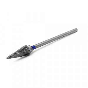 Freza extradura tungsten carbid M6