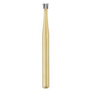 Freza Taiat Coroane GW37 Con Invers SS White