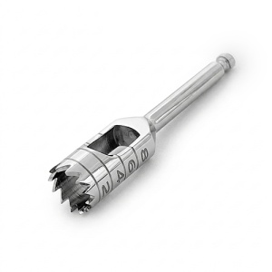 Freza Trepan Chirurgicala Pentru Os 6mm