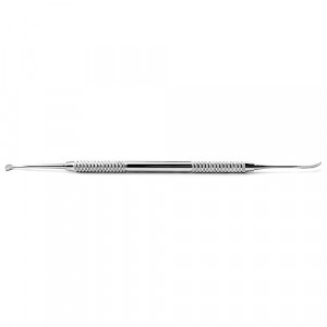 Fuloar Beavertail 2 capete nr 49 Medflair