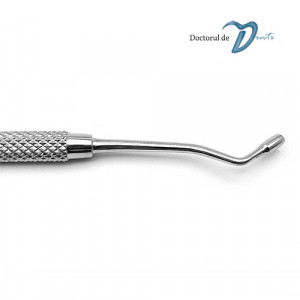 Fuloar condensare compozit 0106 Hollenback 2 capete