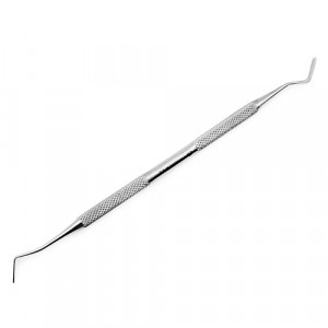 Fuloar amalgam plat de 2mm