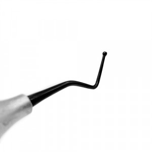 Fuloar stomatologic Non stick titan MDR09 Medflair
