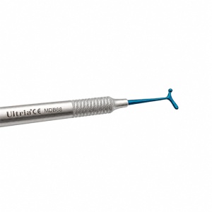 Fuloar premium titanium-blue MDR46 Medflair - Img 3