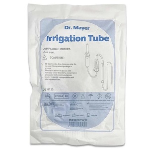 Furtun irigare fiziodispenser compatibil cu WH Dr Mayer