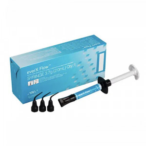 GC EverX Flow Bulk shade EEP 3.7g