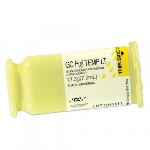 GC Fuji TEMP LT 2 cartus CIS
