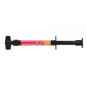 GC Gradia Direct Flo seringa 1.5g