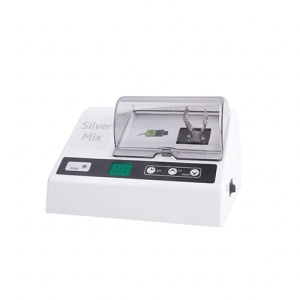 GC Silver Mix Amalgamator