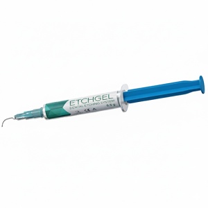Gel Demineralizant Etchgel Seringa De 6.5g Arkona