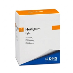Honigum Pro Light DMG, 2 x 50ml