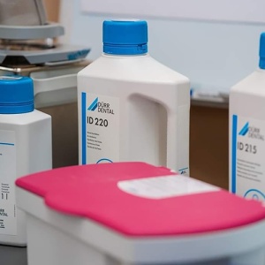 ID 220 Dezinfectant Freze 2.5L