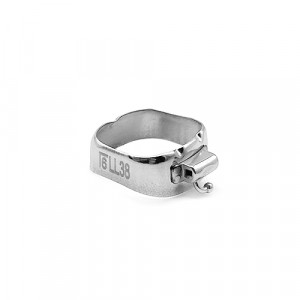 Inele molar 1 Edgewise neconvertibile simple LL38