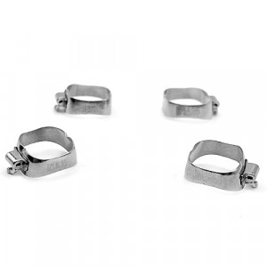 Inele molar 2 ROTH neconvertibile simple 4buc