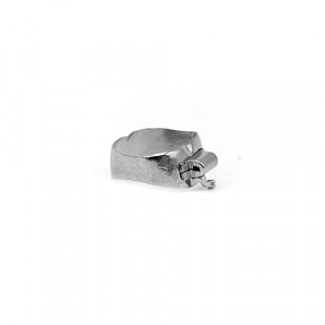Inele UR molar 2 ROTH neconvertibile simple 4buc