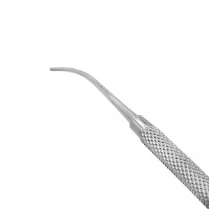 Instrument modelare ceara tip PK Thomas 1